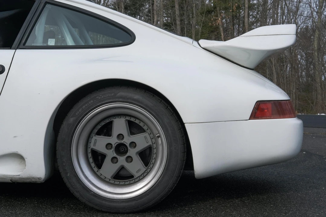 1991 Porsche 964 Carrera - Image 17 of 31