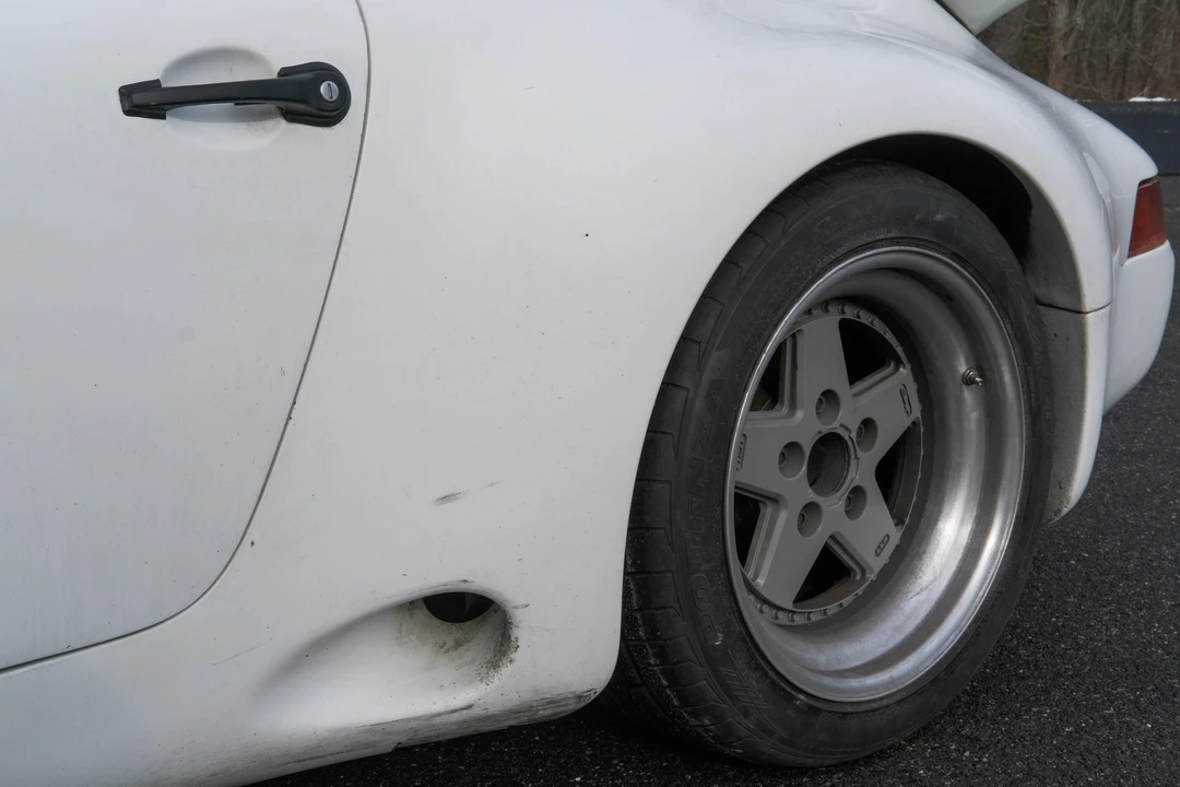 1991 Porsche 964 Carrera - Image 16 of 31