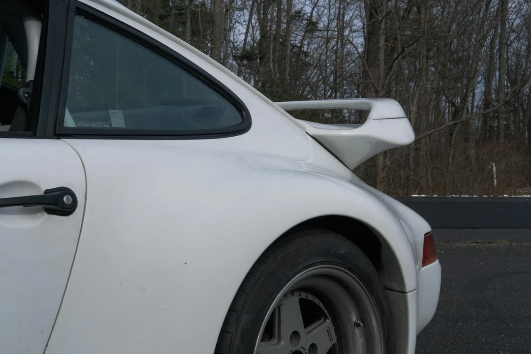 1991 Porsche 964 Carrera - Image 14 of 31