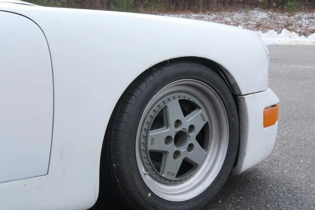 1991 Porsche 964 Carrera - Image 22 of 31