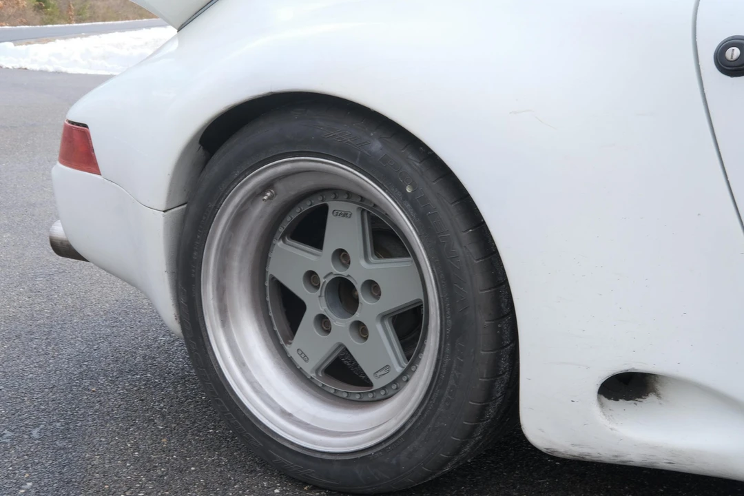 1991 Porsche 964 Carrera - Image 21 of 31