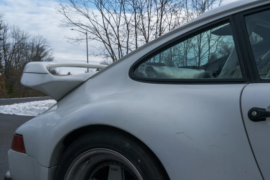 1991 Porsche 964 Carrera - Image 19 of 31