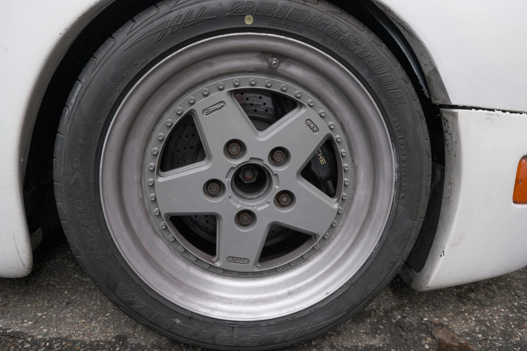 1991 Porsche 964 Carrera - Image 29 of 31