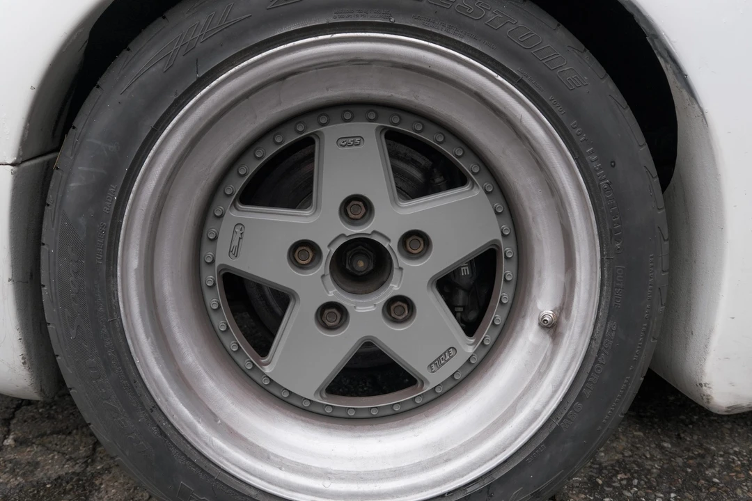 1991 Porsche 964 Carrera - Image 30 of 31