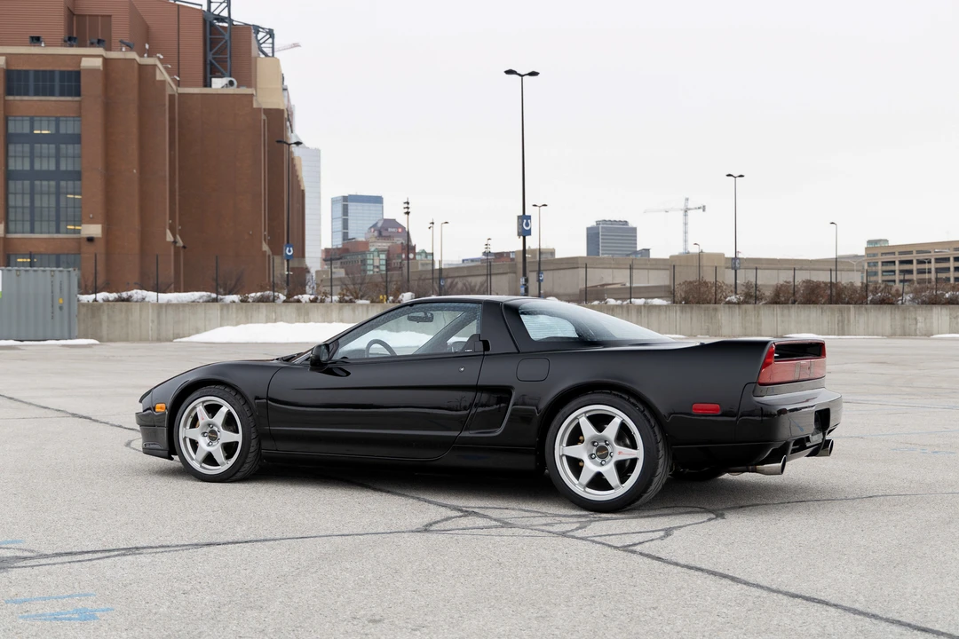 1992 Acura NA1 NSX - Image 10 of 31