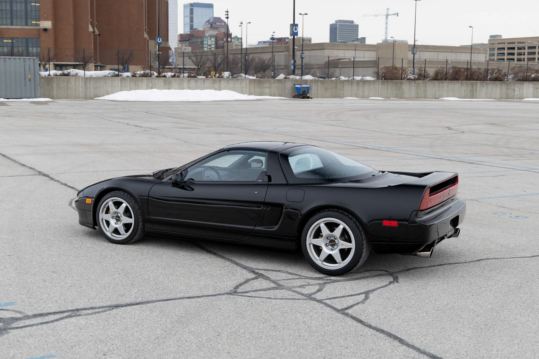 1992 Acura NA1 NSX - Image 11 of 31