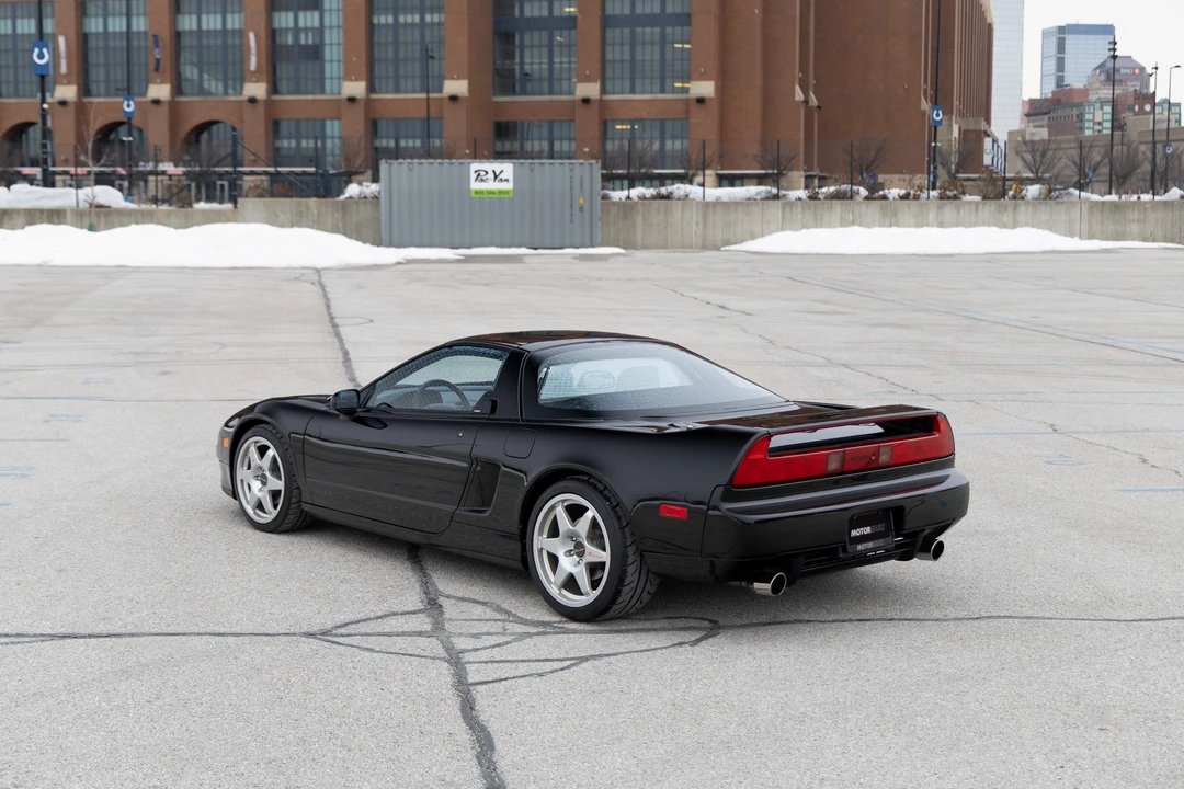 1992 Acura NA1 NSX - Image 13 of 31