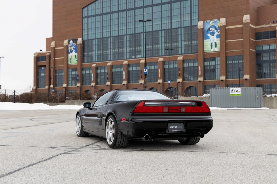 1992 Acura NA1 NSX - Image 14 of 31