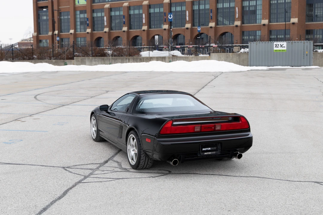 1992 Acura NA1 NSX - Image 15 of 31