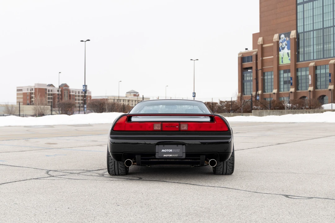 1992 Acura NA1 NSX - Image 16 of 31