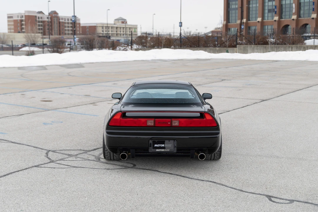1992 Acura NA1 NSX - Image 17 of 31