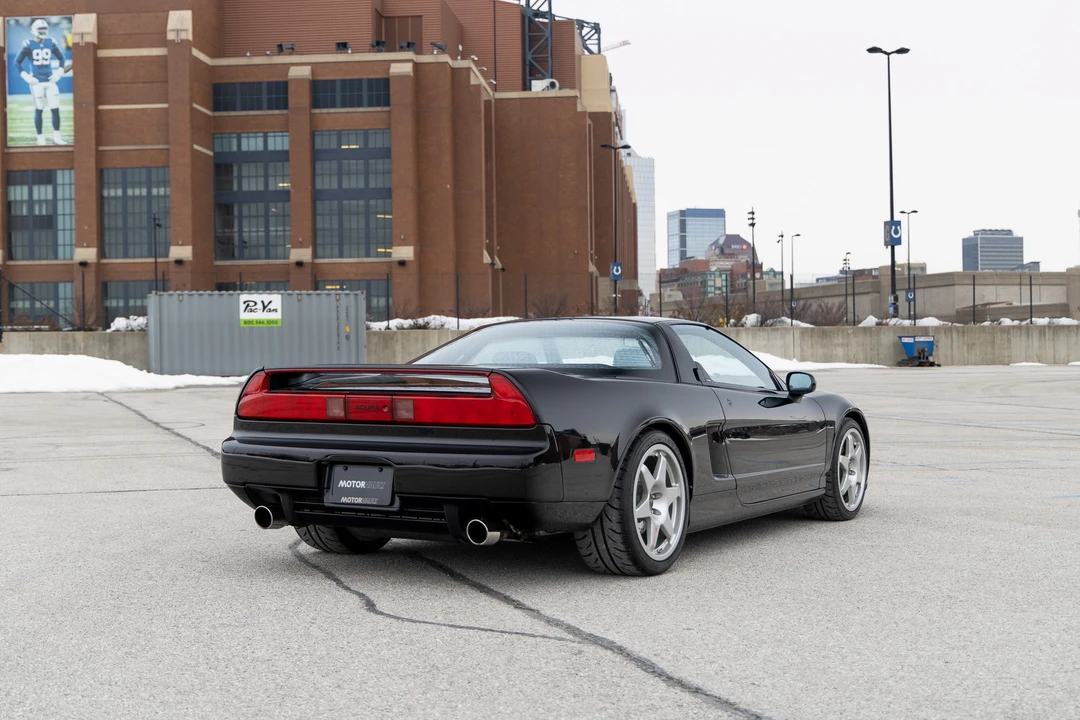 1992 Acura NA1 NSX - Image 18 of 31