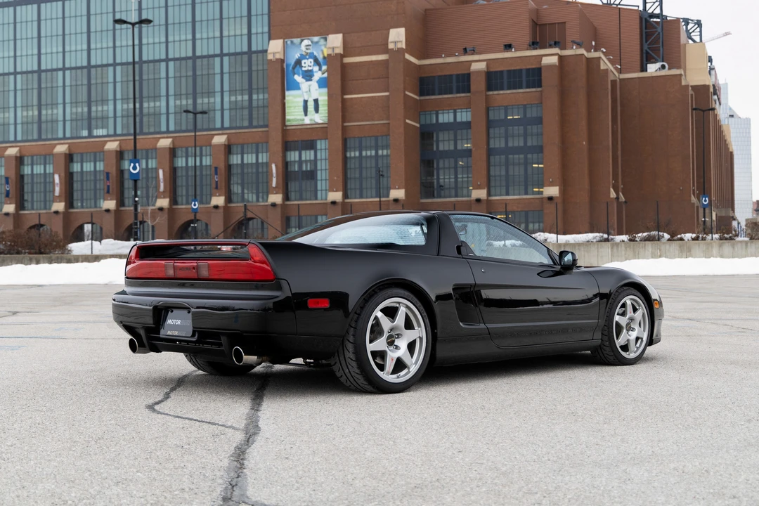 1992 Acura NA1 NSX - Image 20 of 31
