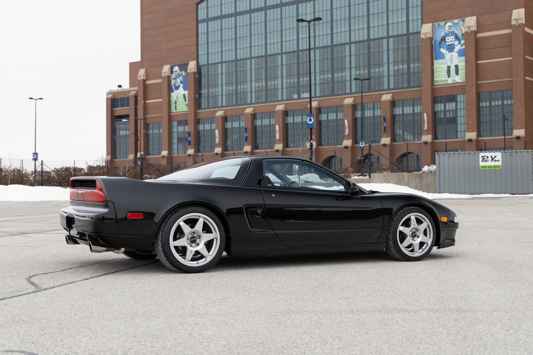 1992 Acura NA1 NSX - Image 22 of 31