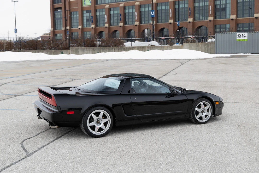 1992 Acura NA1 NSX - Image 23 of 31