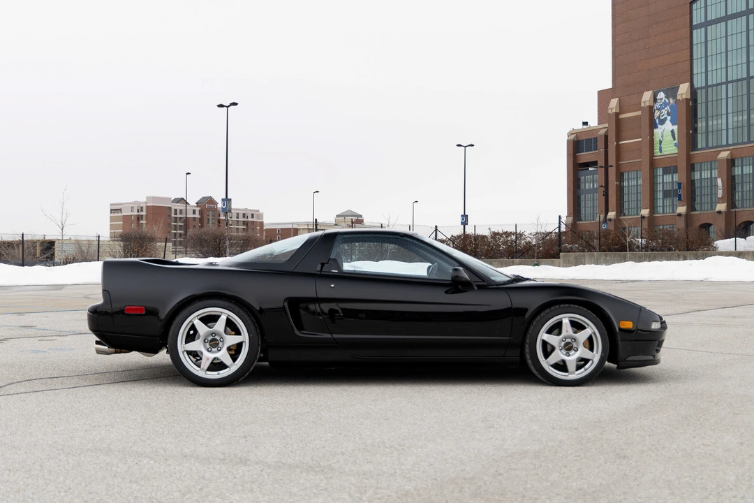1992 Acura NA1 NSX - Image 24 of 31