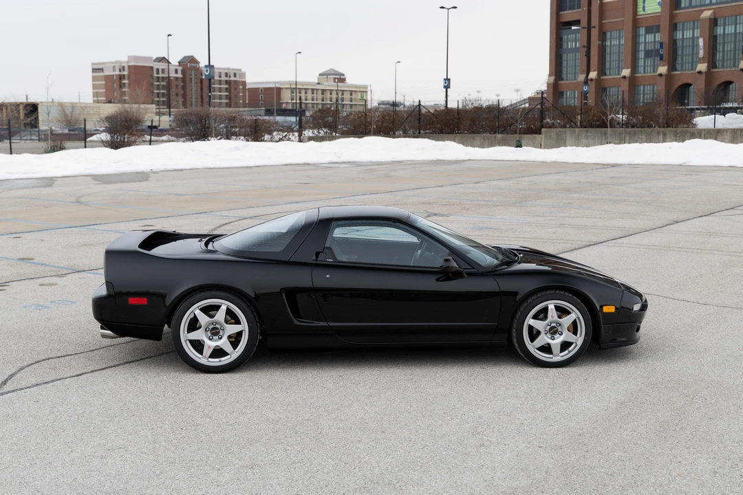 1992 Acura NA1 NSX - Image 25 of 31