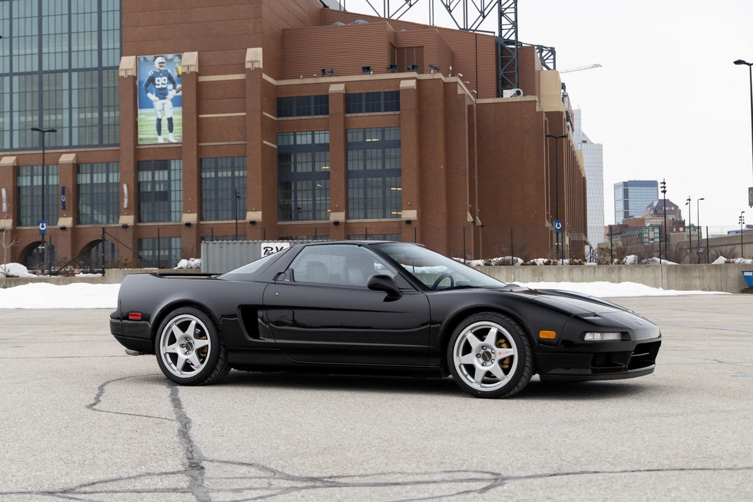 1992 Acura NA1 NSX - Image 26 of 31