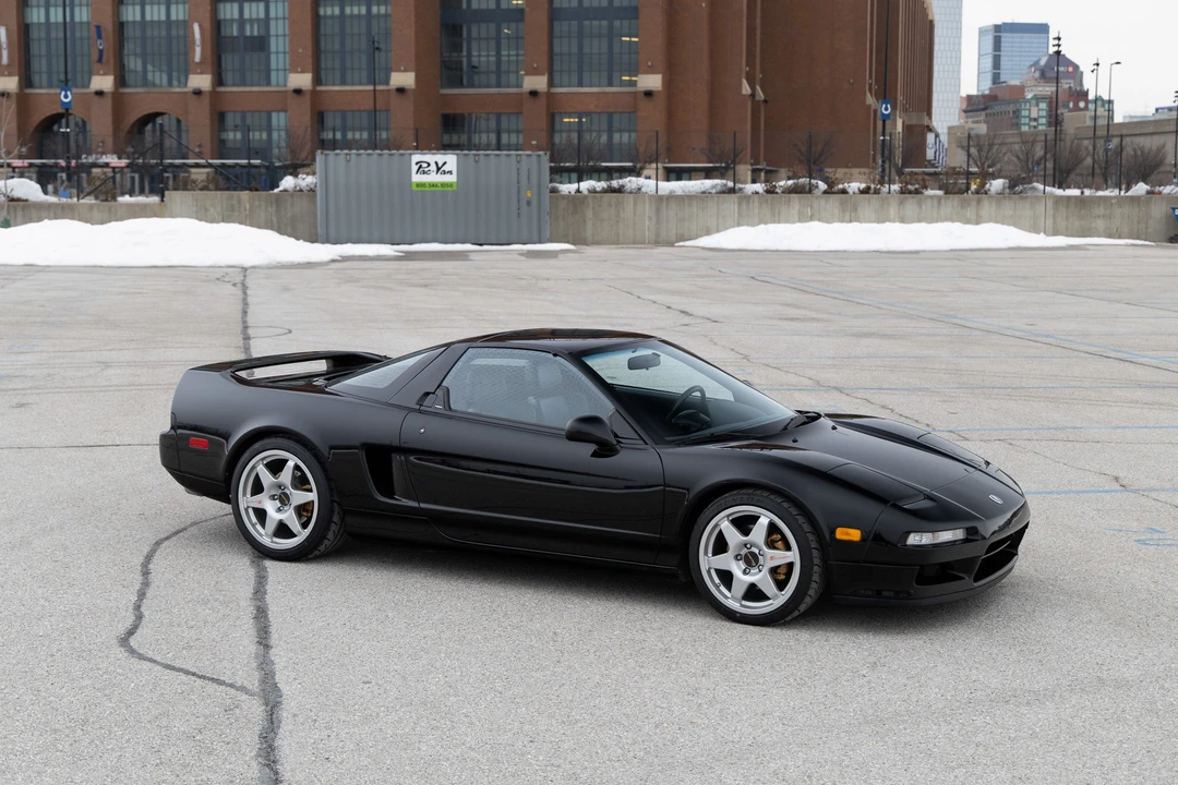 1992 Acura NA1 NSX - Image 27 of 31