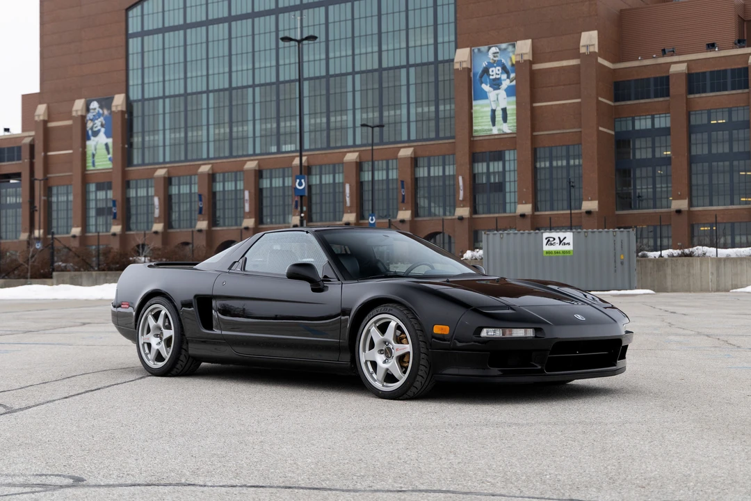 1992 Acura NA1 NSX - Image 28 of 31