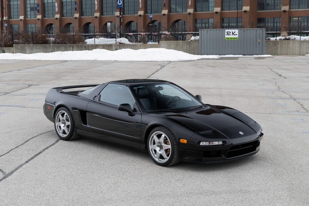 1992 Acura NA1 NSX - Image 29 of 31