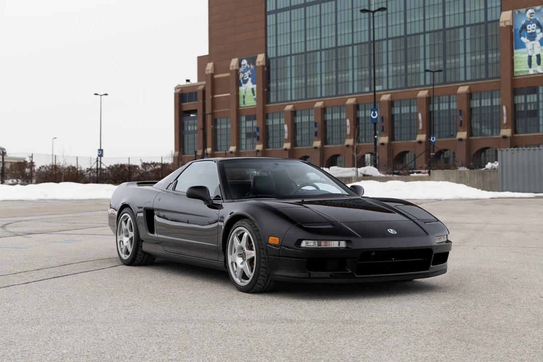 1992 Acura NA1 NSX - Image 30 of 31