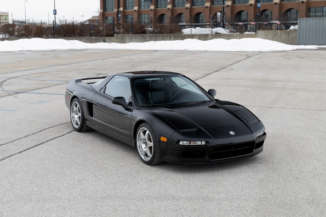 1992 Acura NA1 NSX - Image 31 of 31