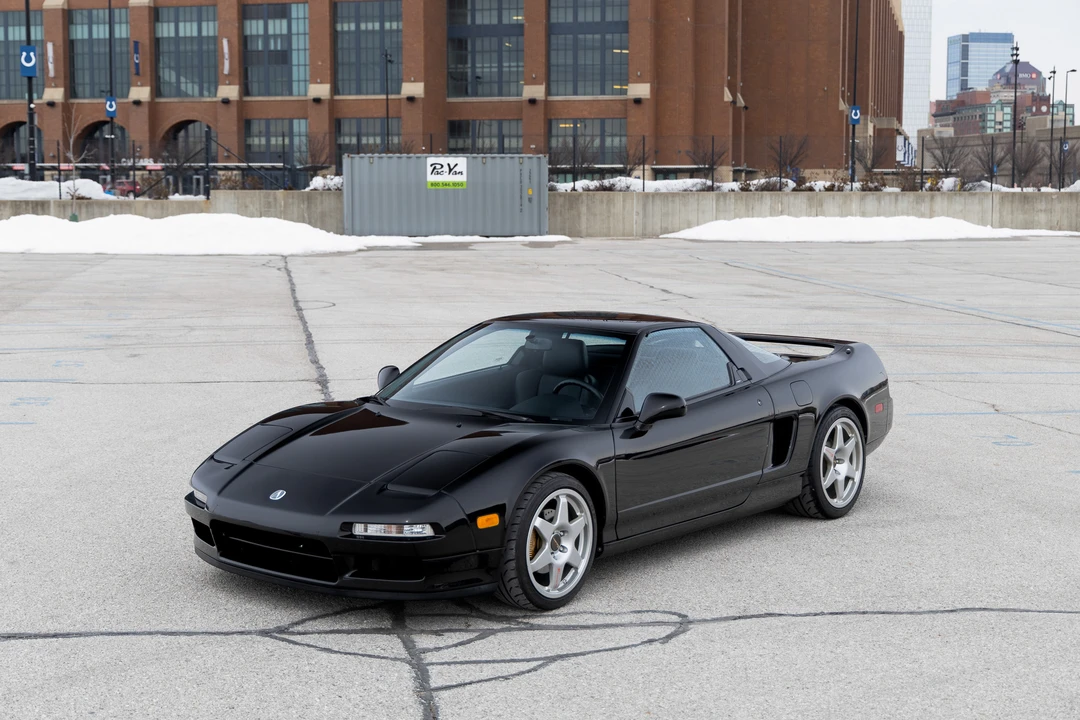 1992 Acura NA1 NSX - Image 5 of 31