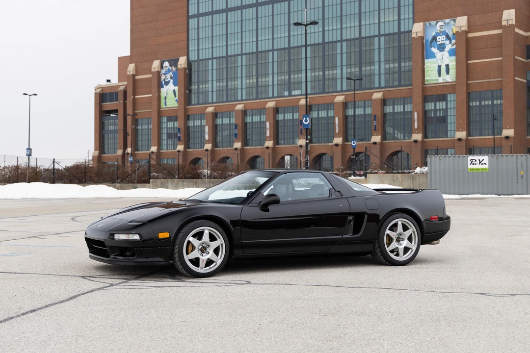 1992 Acura NA1 NSX - Image 6 of 31