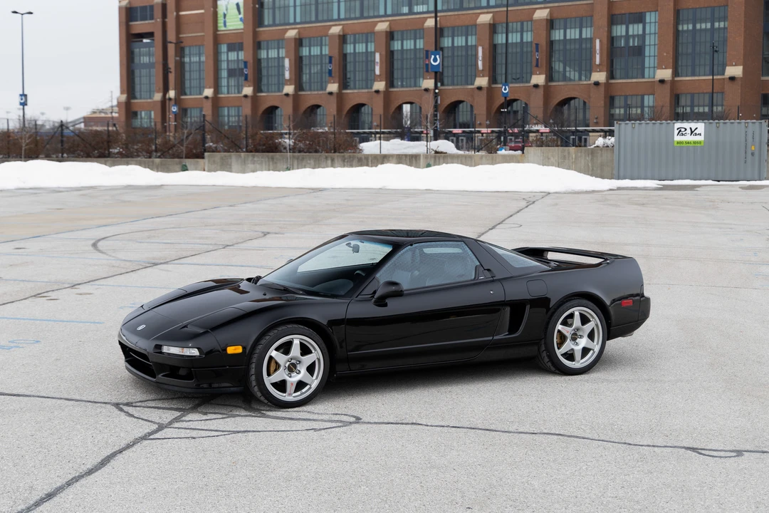 1992 Acura NA1 NSX - Image 7 of 31