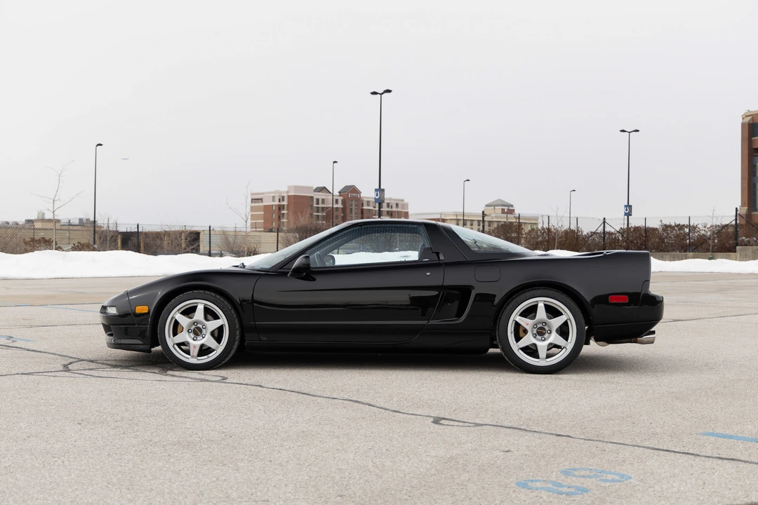 1992 Acura NA1 NSX - Image 8 of 31