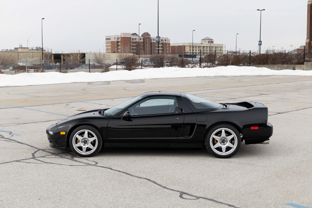 1992 Acura NA1 NSX - Image 9 of 31