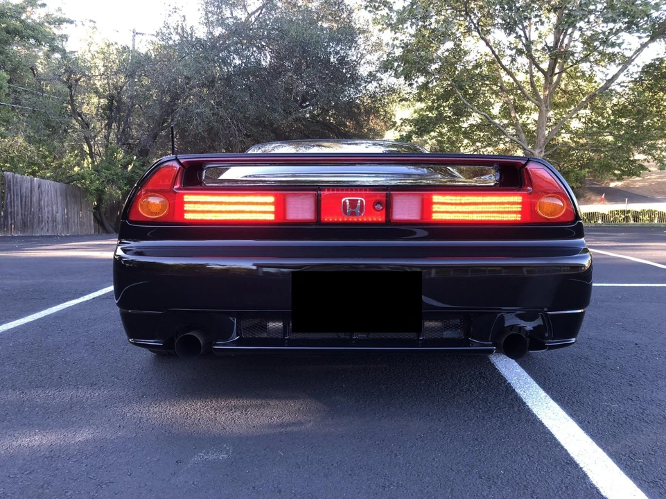 1992 Acura NA1 NSX - Image 30 of 31