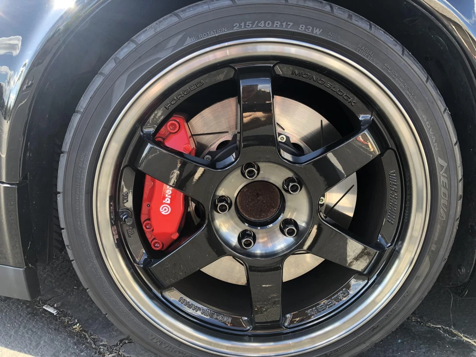 1992 Acura NA1 NSX - Image 31 of 31