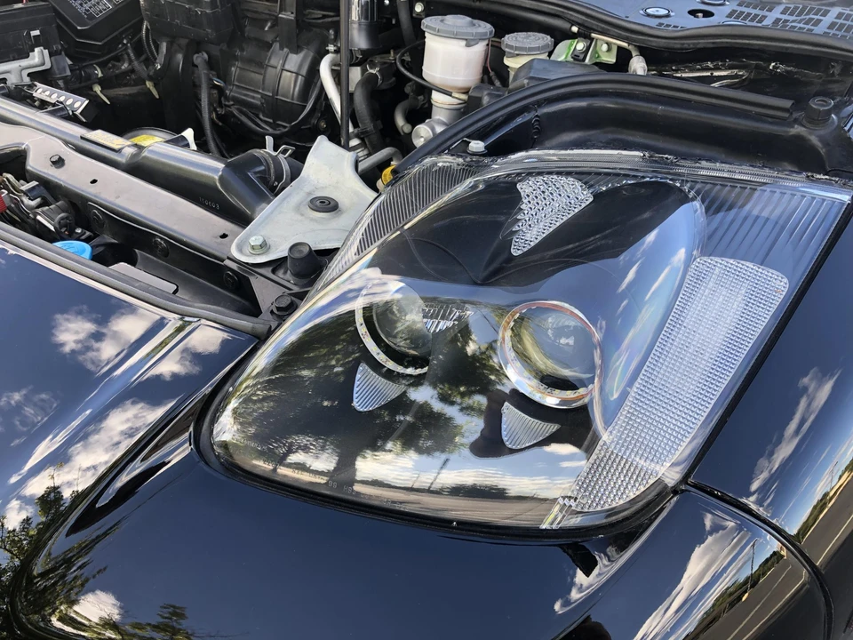 1992 Acura NA1 NSX - Image 28 of 31