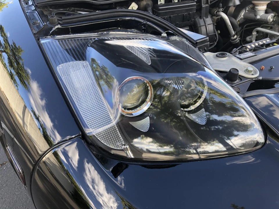 1992 Acura NA1 NSX - Image 26 of 31