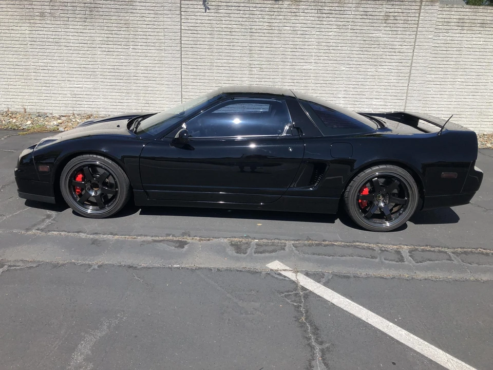 1992 Acura NA1 NSX - Image 7 of 31
