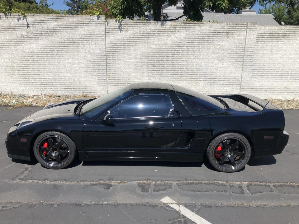 1992 Acura NA1 NSX - Image 5 of 31