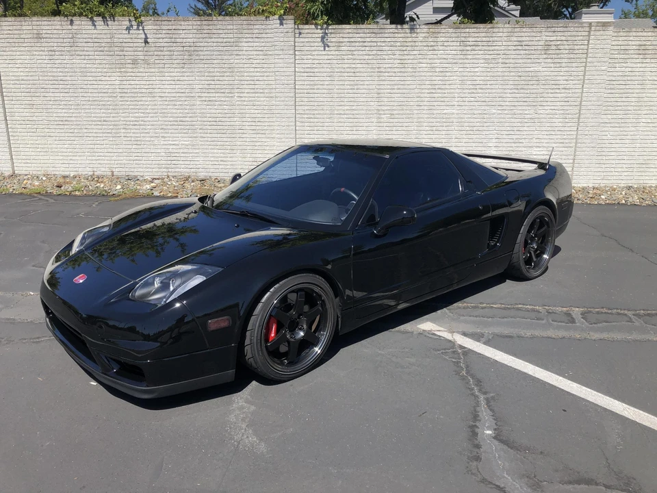 1992 Acura NA1 NSX - Image 3 of 31