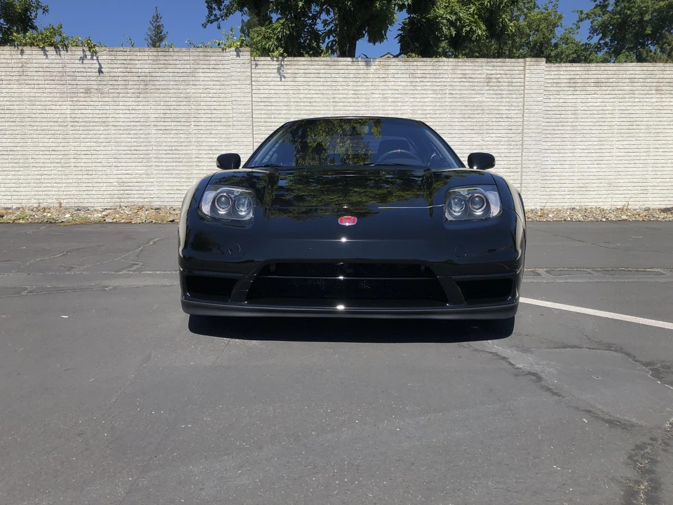 1992 Acura NA1 NSX - Image 21 of 31