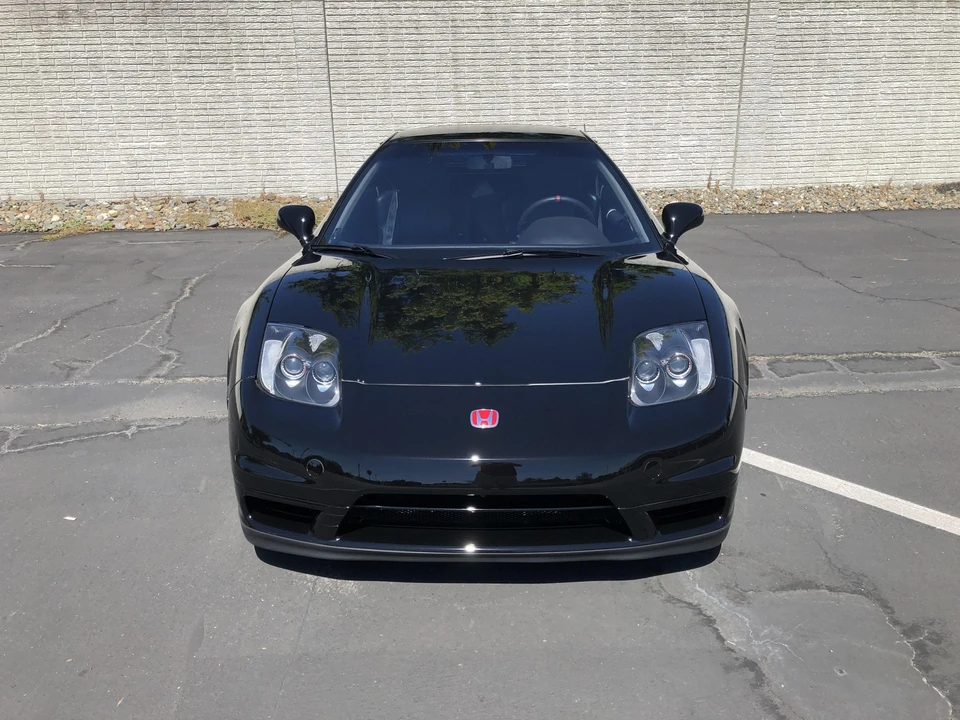 1992 Acura NA1 NSX - Image 2 of 31