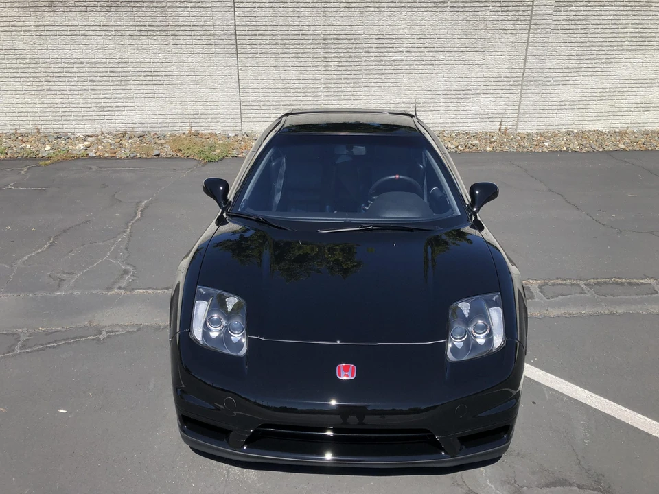 1992 Acura NA1 NSX - Image 25 of 31