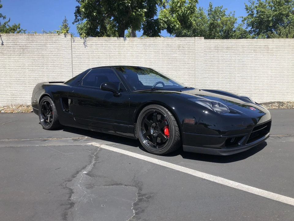 1992 Acura NA1 NSX - Image 22 of 31