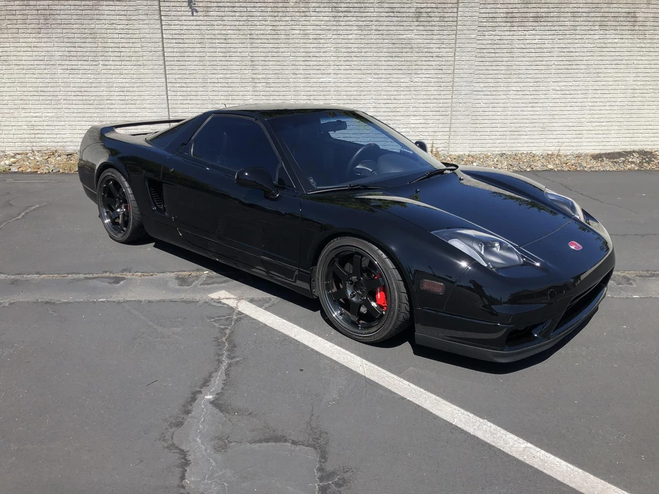 1992 Acura NA1 NSX - Image 23 of 31