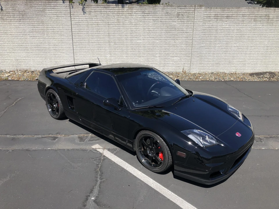 1992 Acura NA1 NSX - Image 24 of 31
