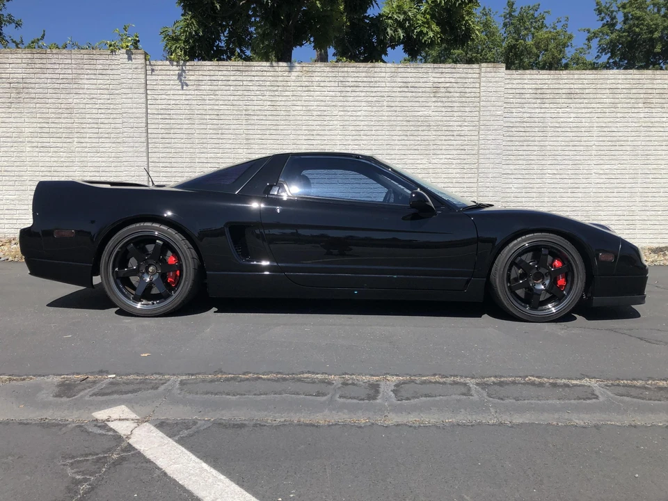 1992 Acura NA1 NSX - Image 18 of 31