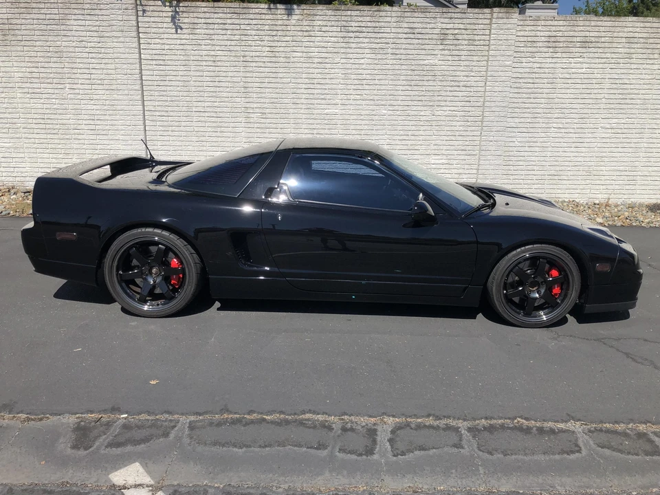 1992 Acura NA1 NSX - Image 19 of 31