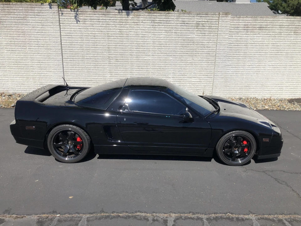 1992 Acura NA1 NSX - Image 20 of 31