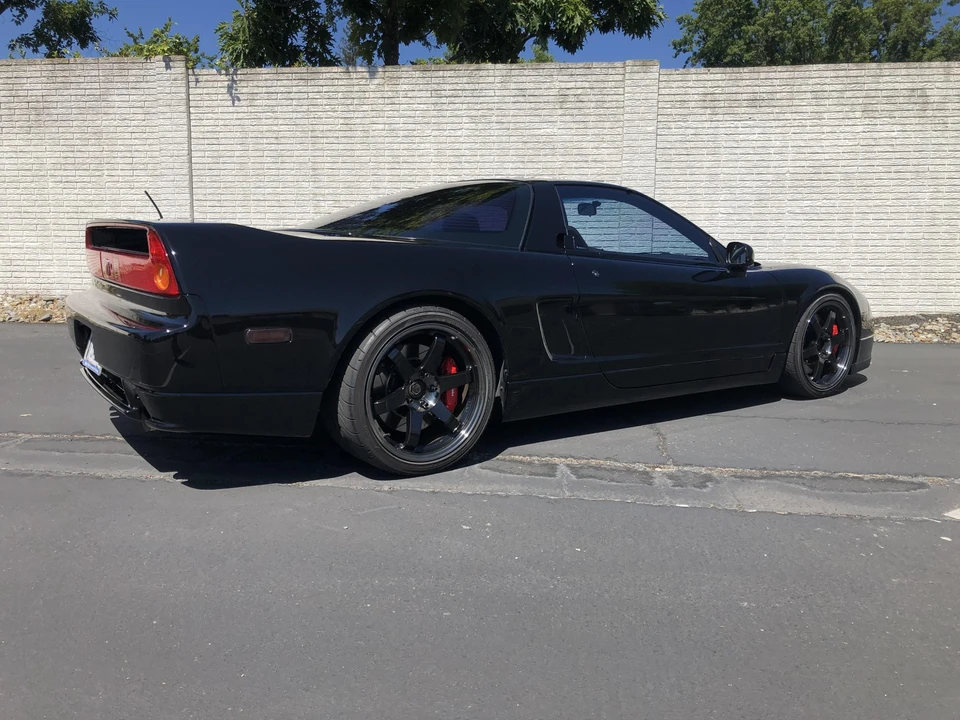 1992 Acura NA1 NSX - Image 17 of 31