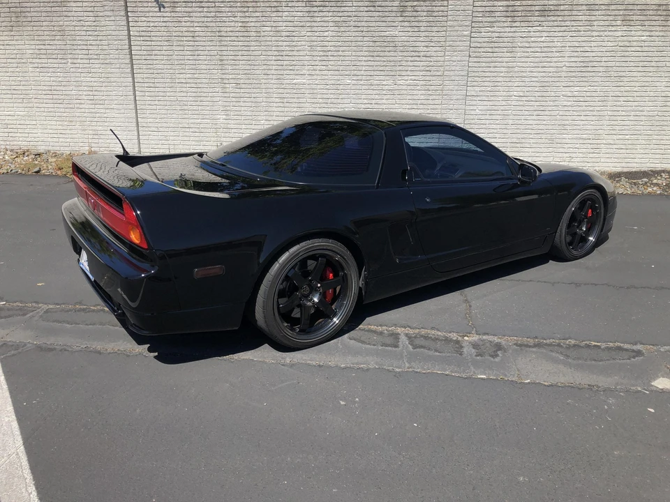 1992 Acura NA1 NSX - Image 16 of 31